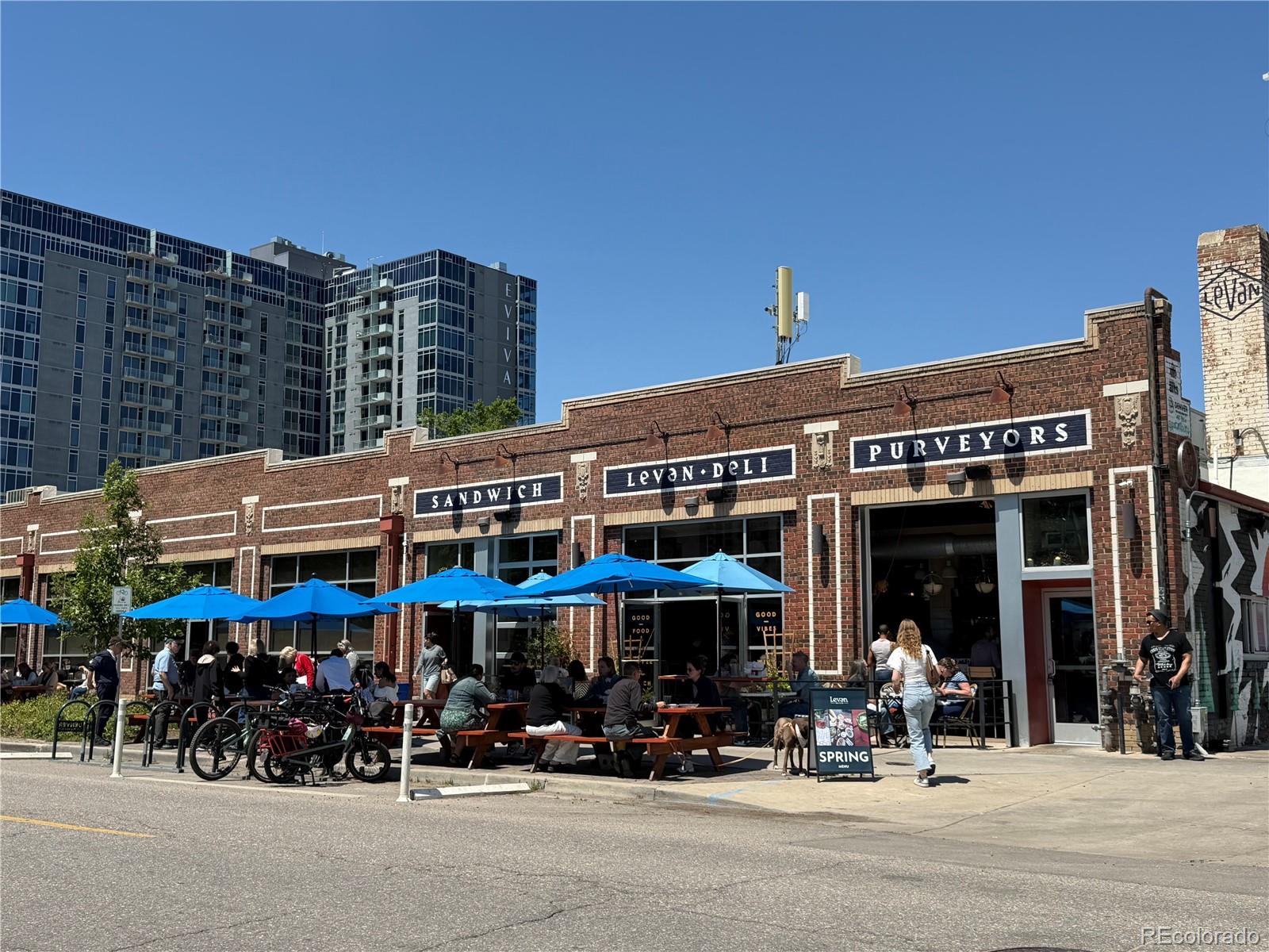 1050 Cherokee Street, Unit 210 Denver, CO 80204 - Photo 33 of 35