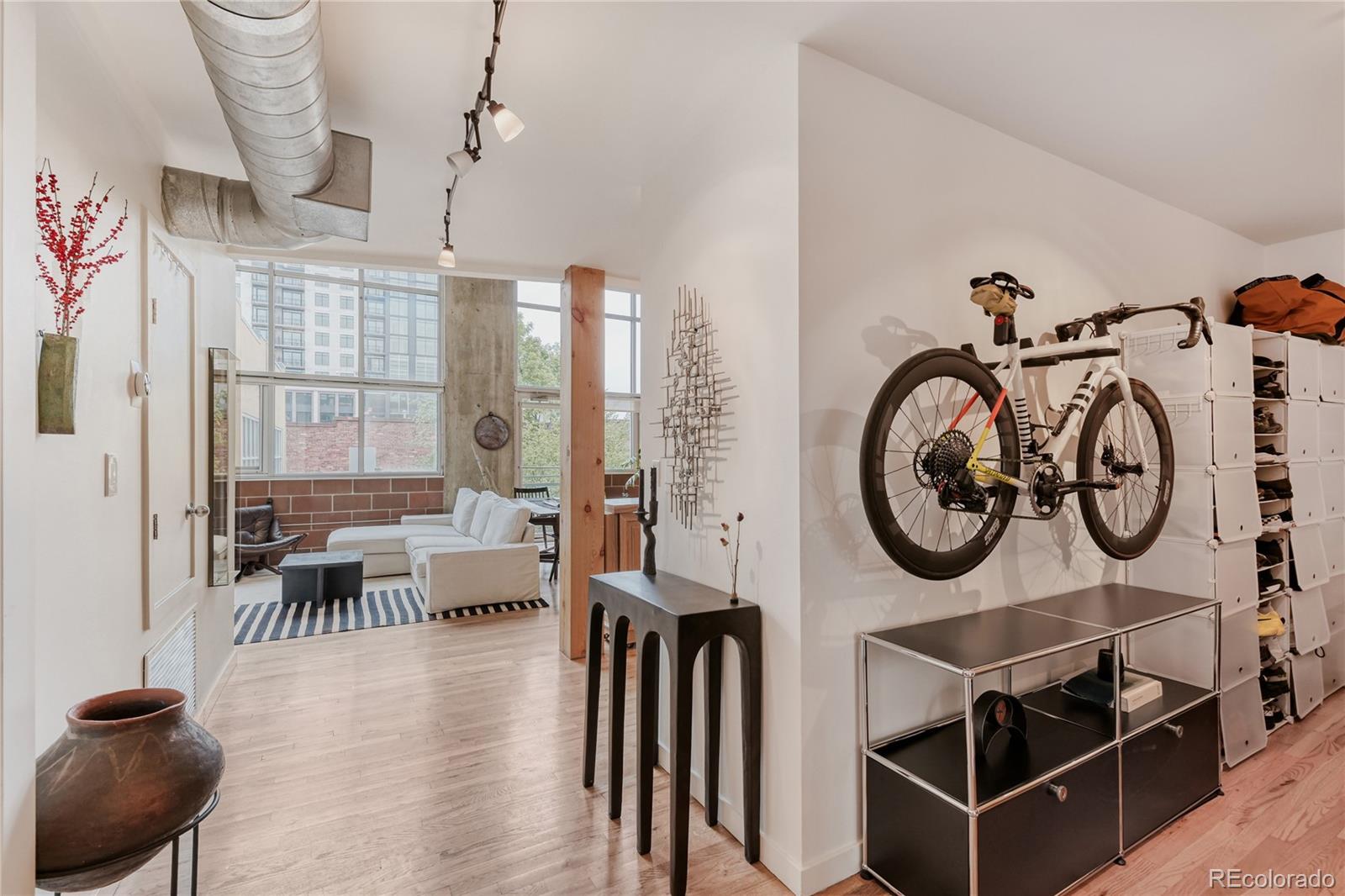 1050 Cherokee Street, Unit 210 Denver, CO 80204 - Photo 4 of 35