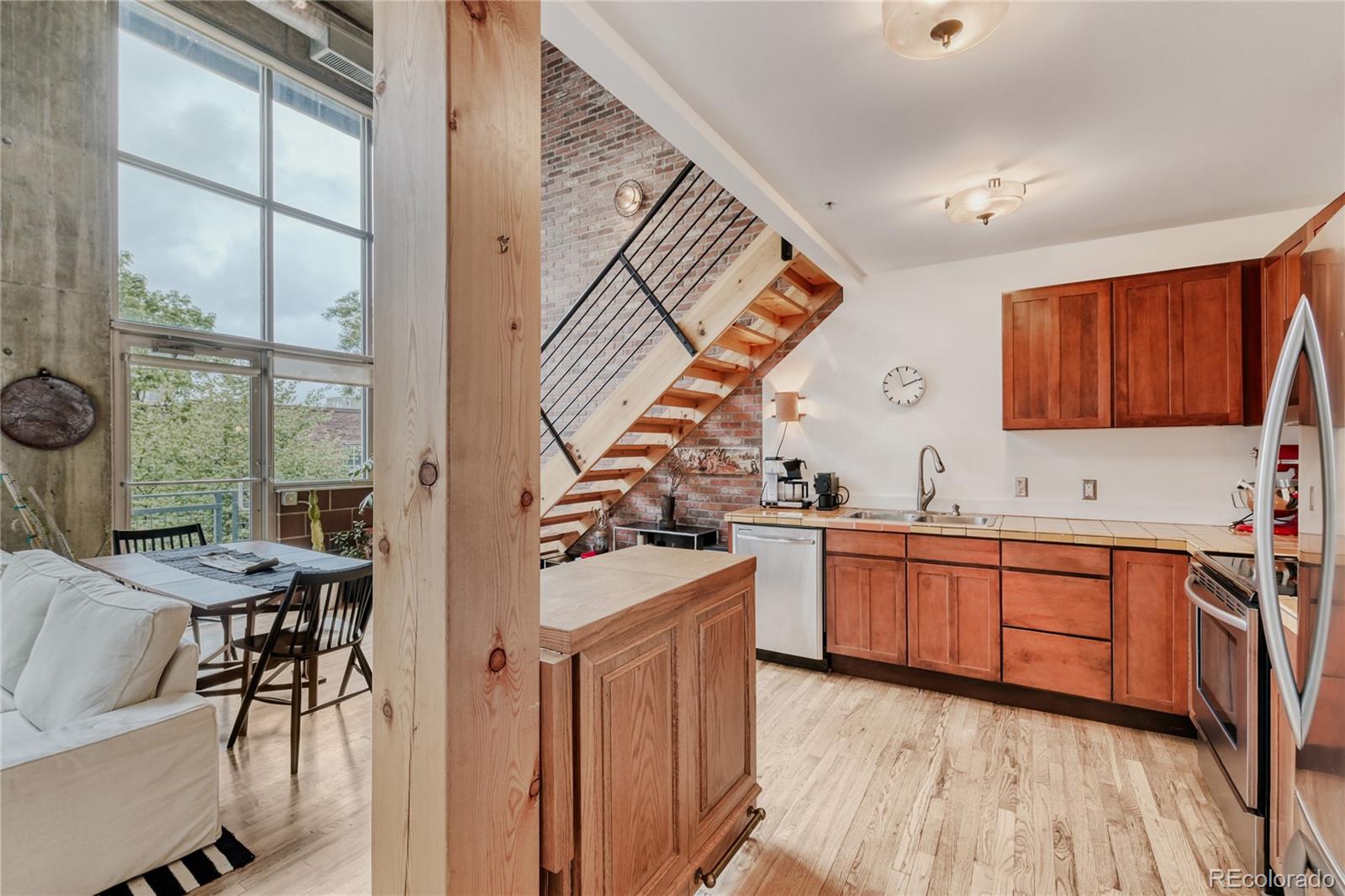 1050 Cherokee Street, Unit 210 Denver, CO 80204 - Photo 8 of 35
