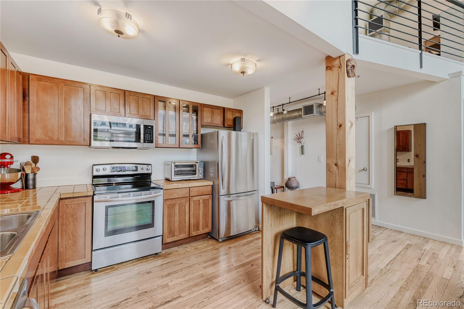 1050 Cherokee Street, Unit 210 Denver, CO 80204 - Photo 9 of 35