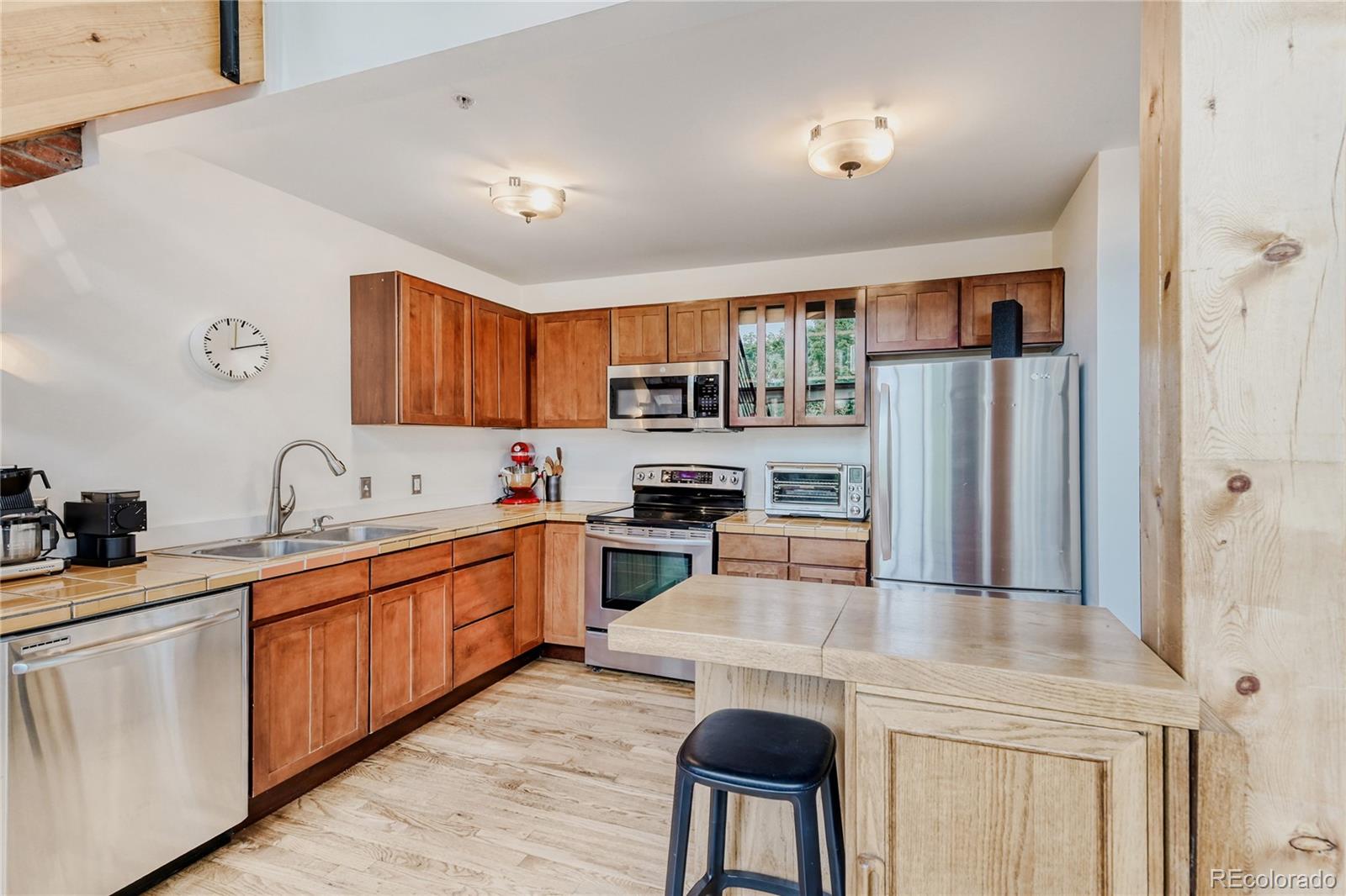 1050 Cherokee Street, Unit 210 Denver, CO 80204 - Photo 10 of 35