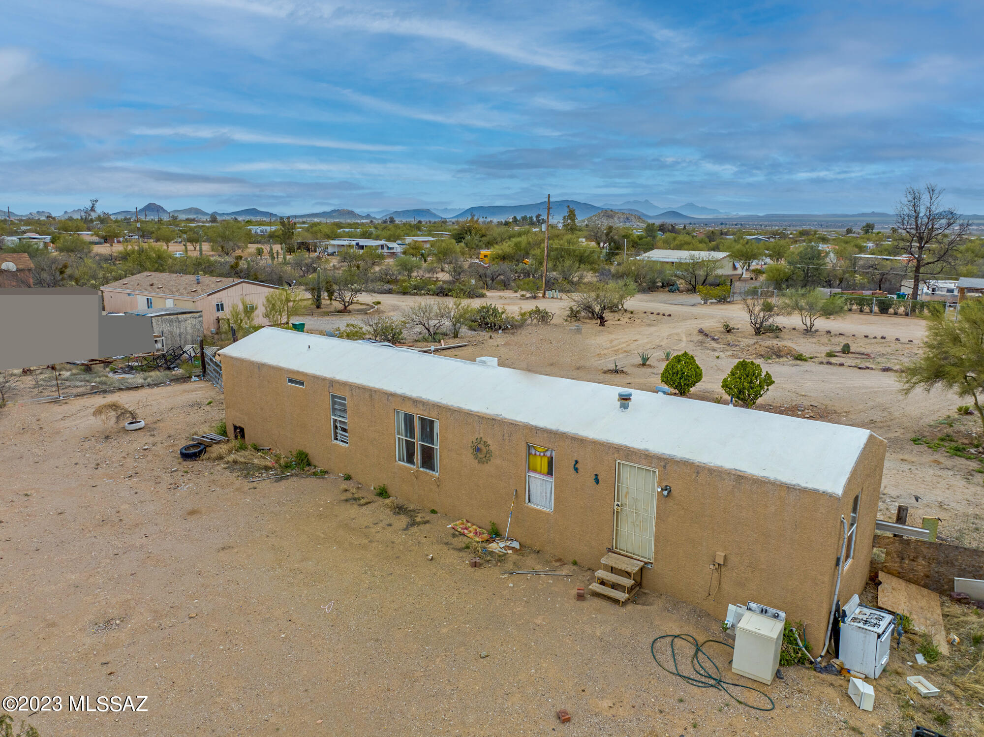 4105 South Draper Road Tucson, AZ 85735 - Photo 11 of 20