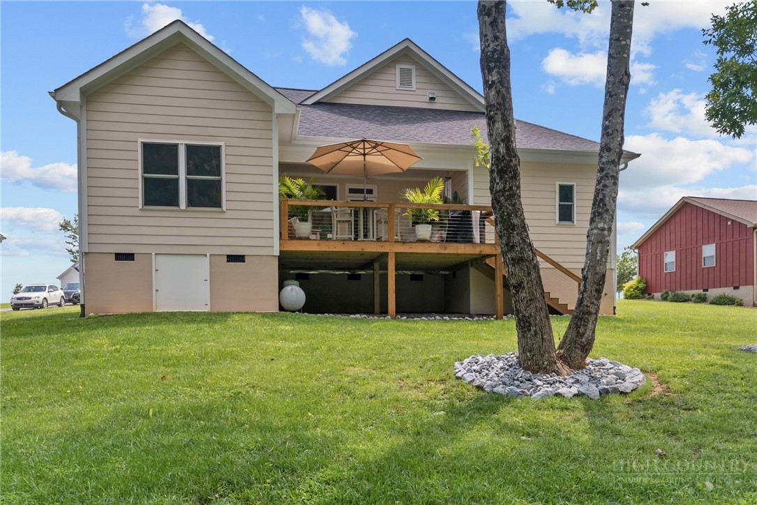 379 Turtle Rdg Road Sparta, NC 28675 - Photo 43 of 44 Gallery Image 43