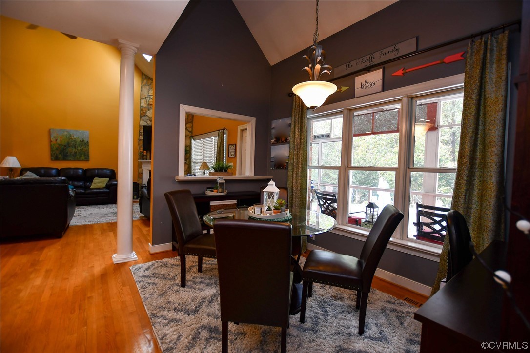 2259 Globe Road Aylett, VA 23009 - Photo 13 of 39 Gallery Image 13