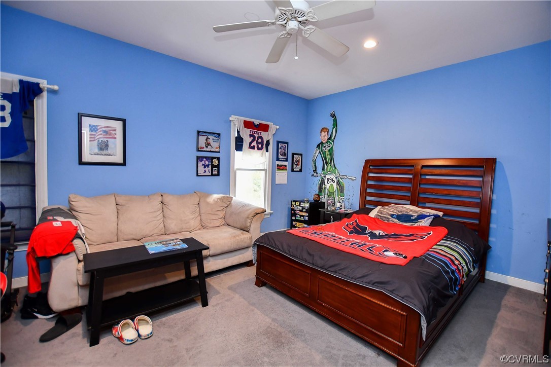 2259 Globe Road Aylett, VA 23009 - Photo 25 of 39 Gallery Image 25
