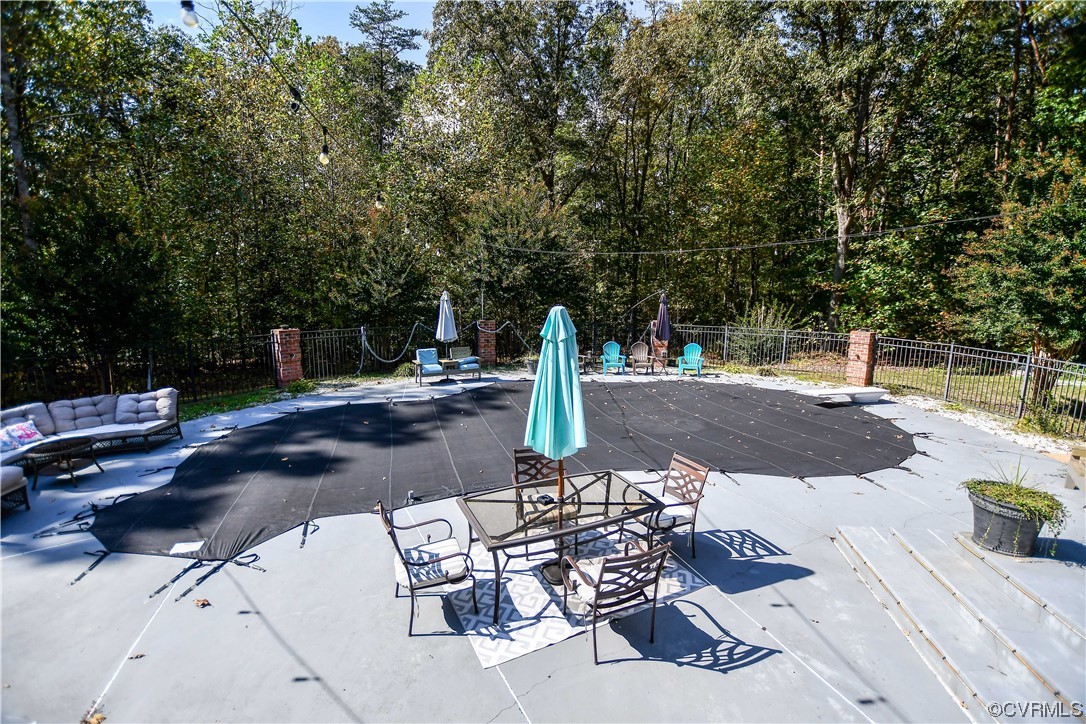 2259 Globe Road Aylett, VA 23009 - Photo 38 of 39 Gallery Image 38