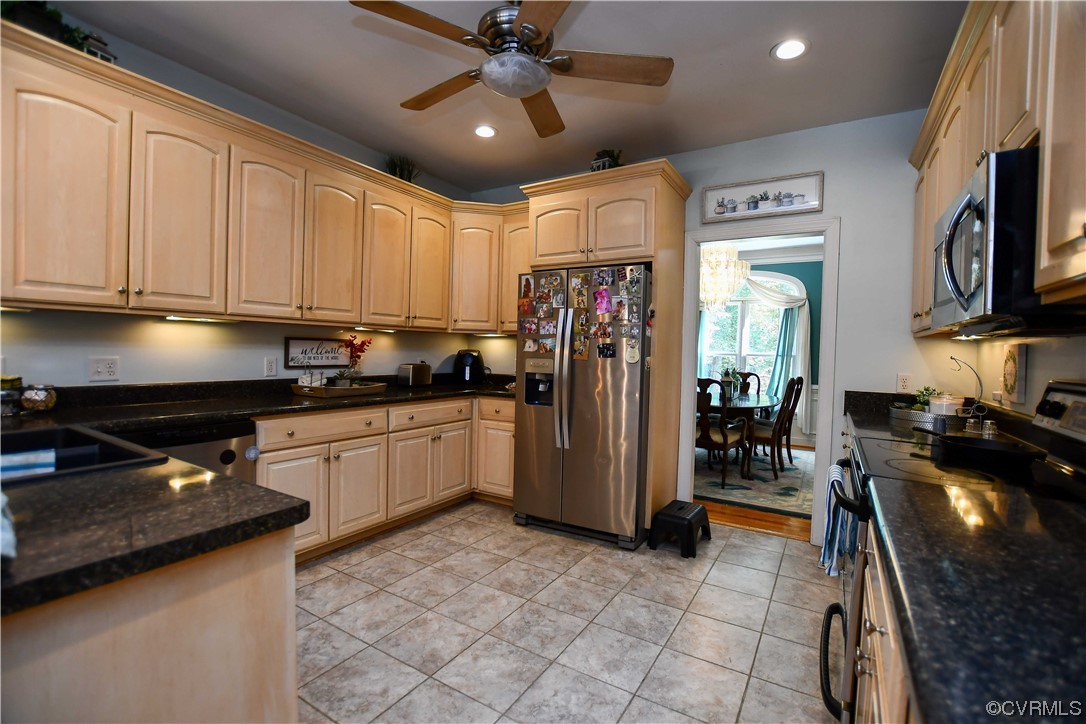 2259 Globe Road Aylett, VA 23009 - Photo 10 of 39 Gallery Image 10
