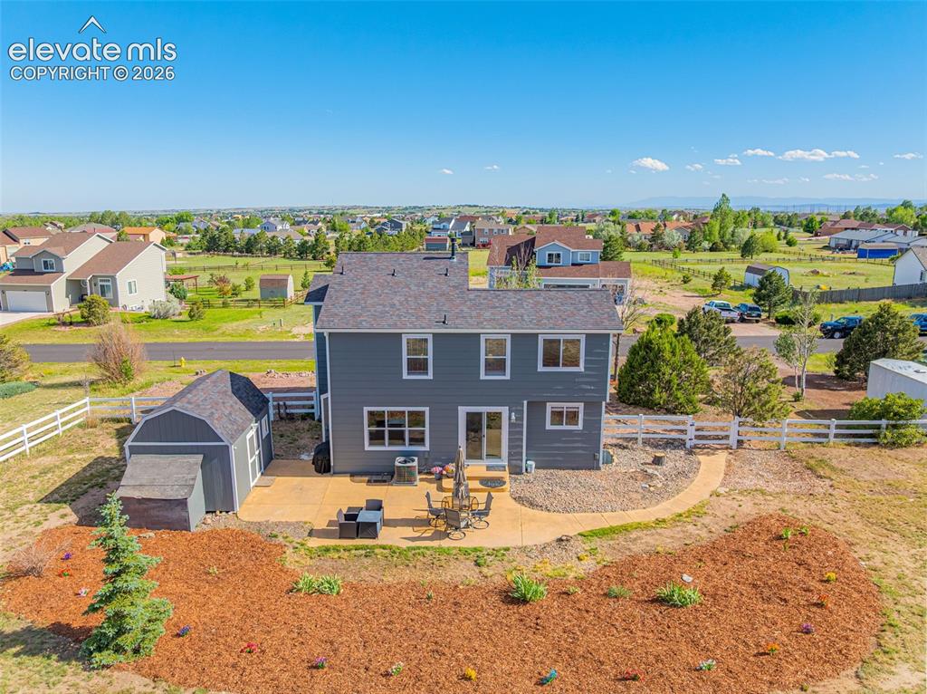 11520 Red Lodge Road Peyton, CO 80831 - Photo 28 of 39