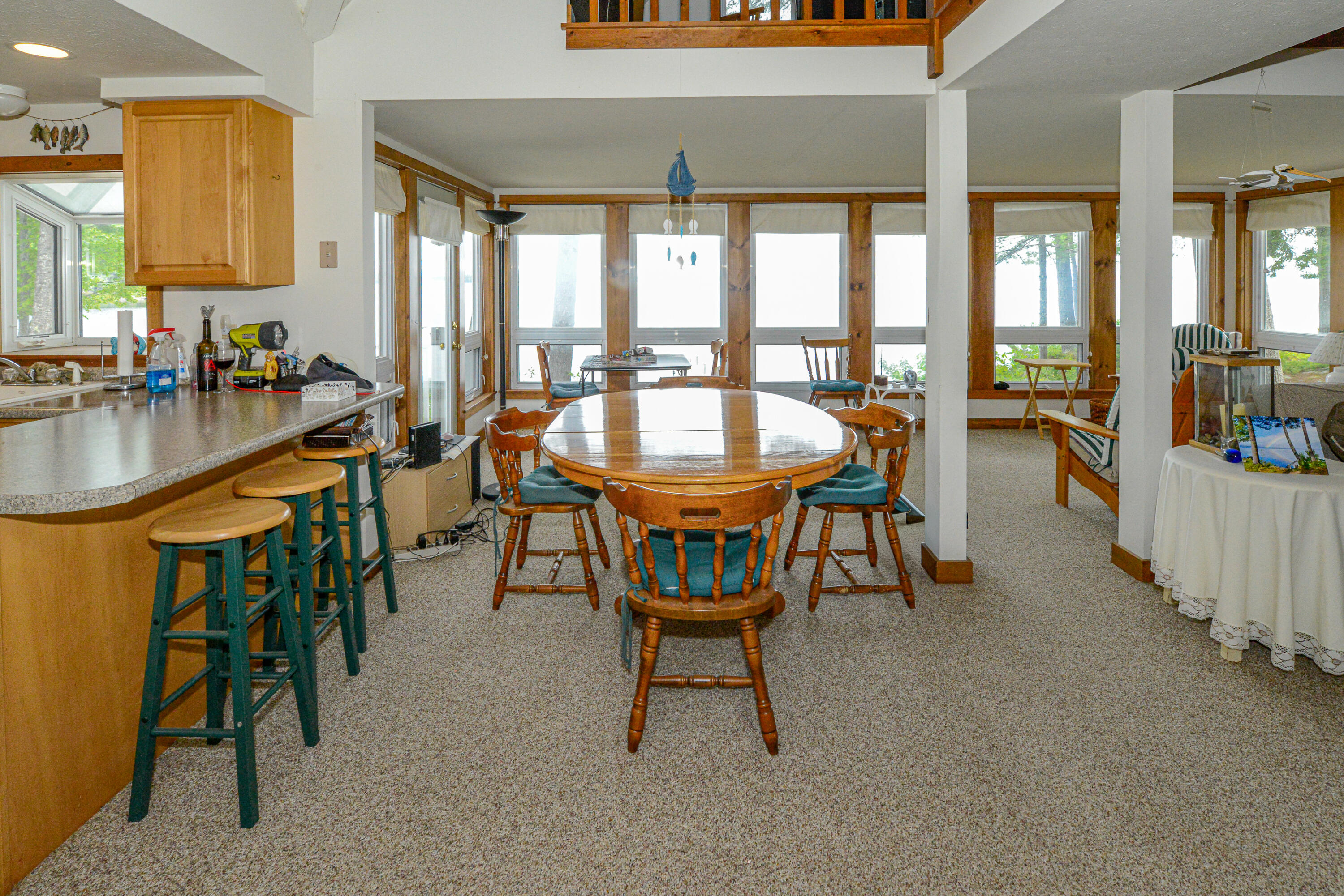 116 Salmon Point Road Sebago, ME 04029 - Photo 16 of 58 116 Salmon Point-79