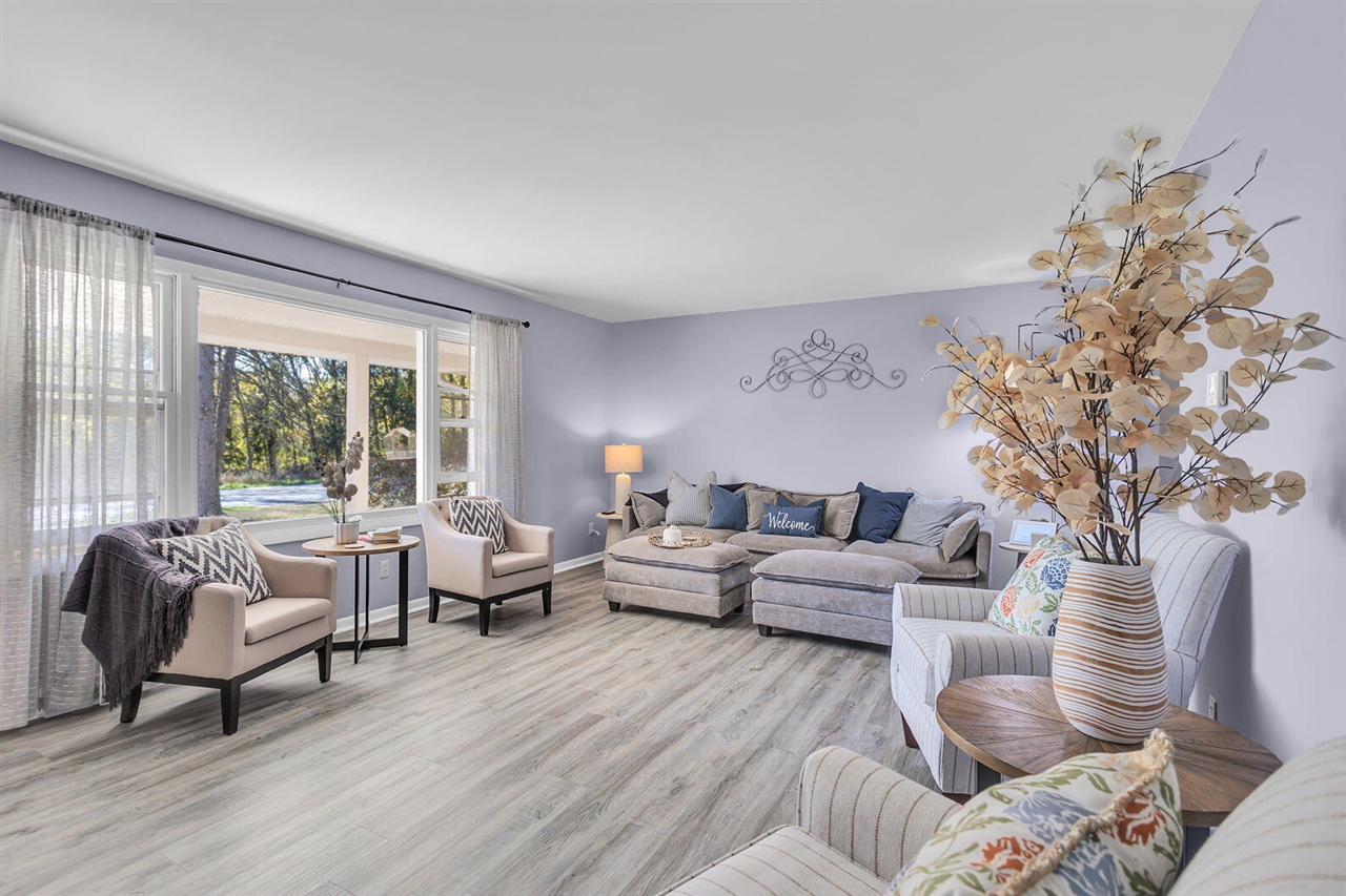 1678 West Kimmel Road Jackson, MI 49201 - Photo 4 of 60