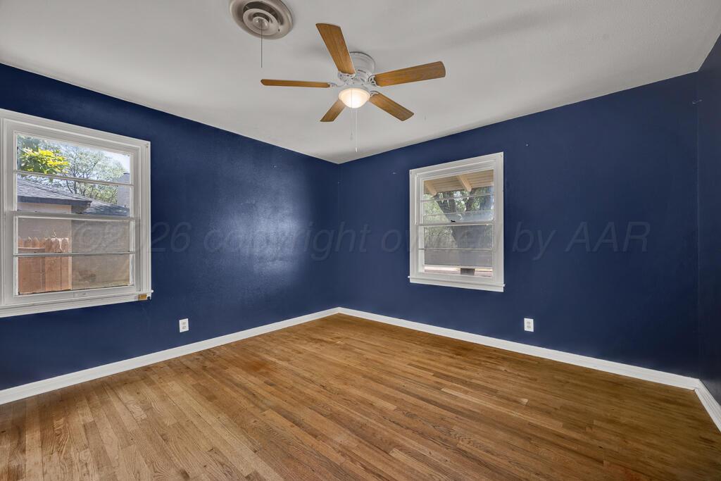 4108 Winchester Road Amarillo, TX 79102 - Photo 17 of 24 bedroom two 1