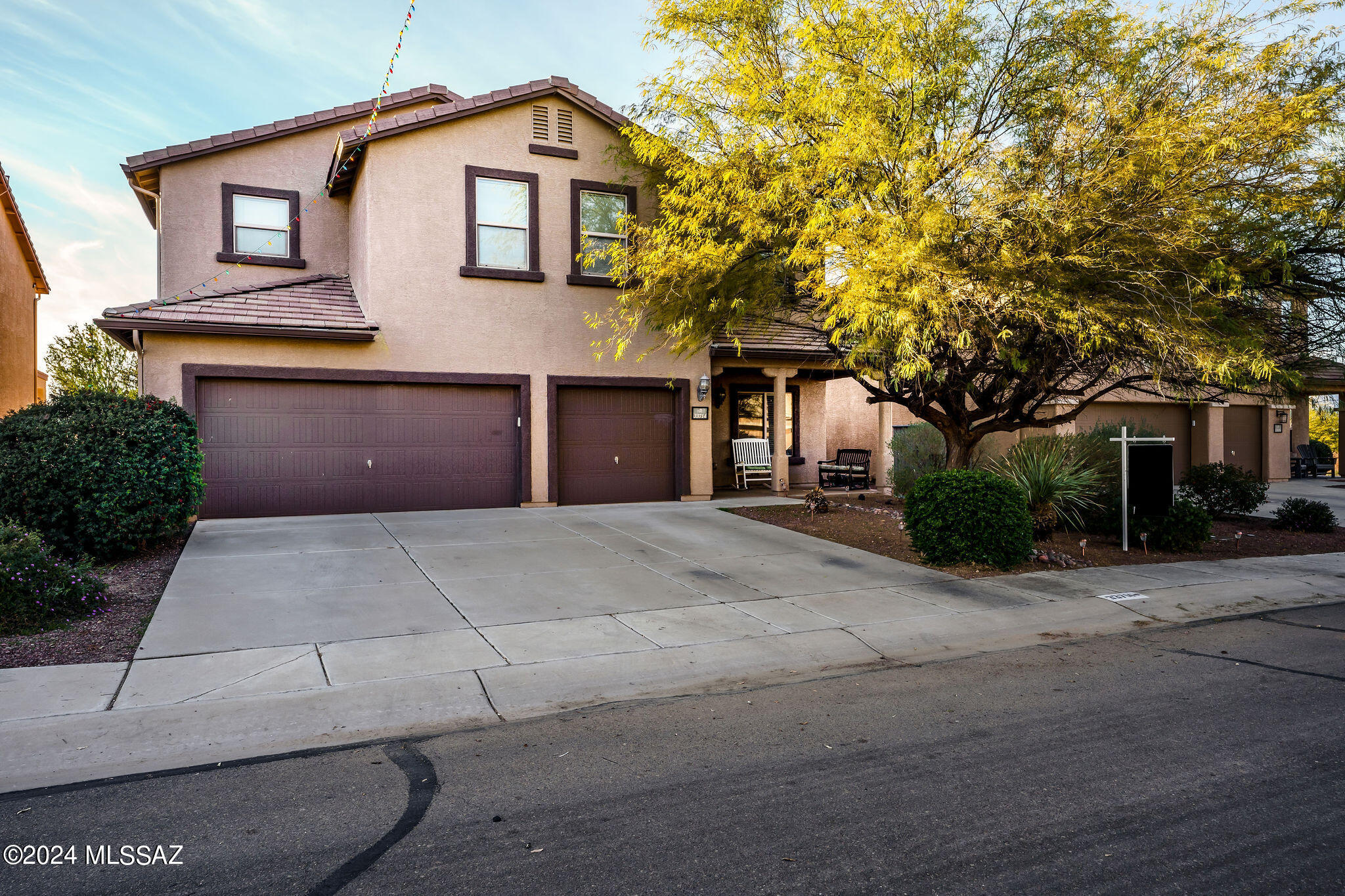 33714 South Miner Road Red Rock, AZ 85145 - Photo 1 of 39 Gallery Image 1