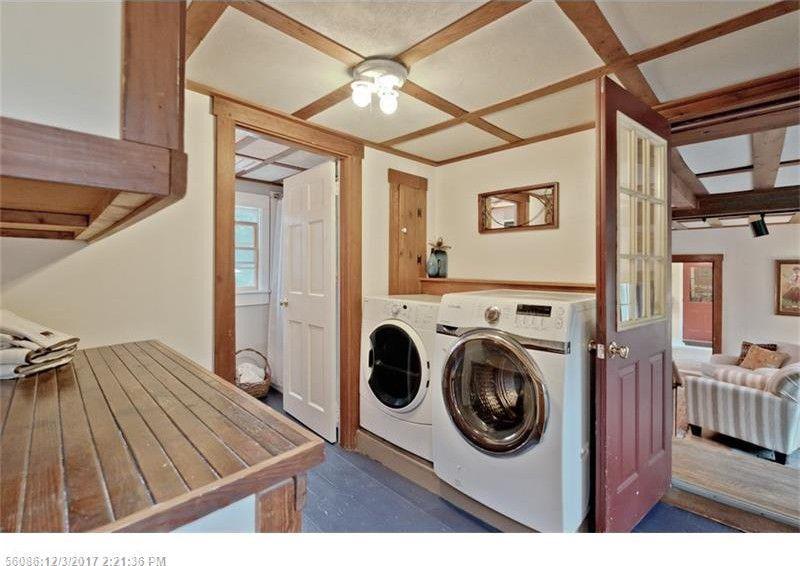 6 Babbidge Road Falmouth, ME 04105 - Photo 16 of 29 Laundry