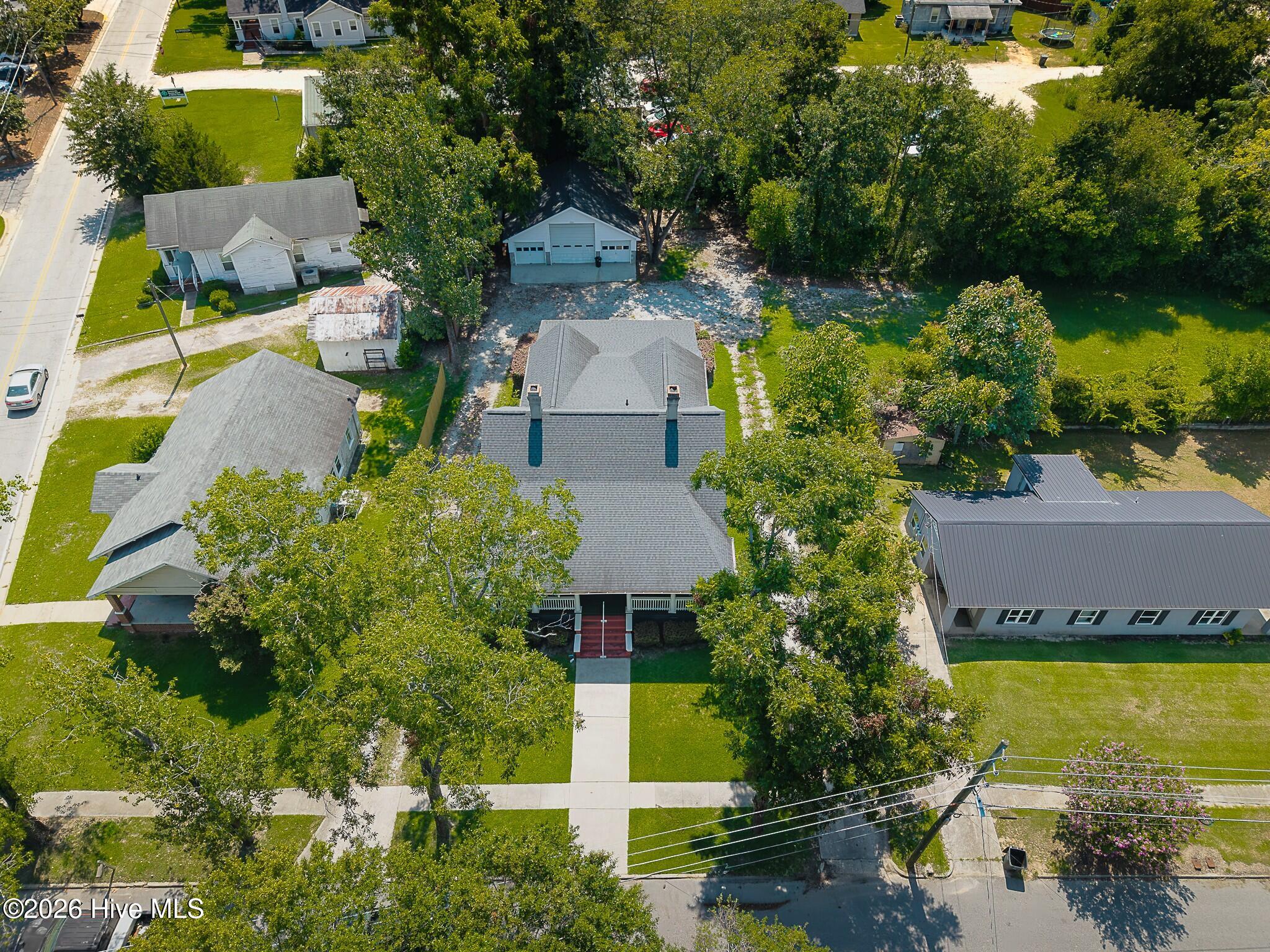 403 Shadrack Street Waynesboro, GA 30830 - Photo 2 of 54 Gallery Image 2