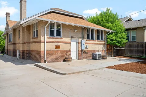 $650,000 | 1531 Lowell Boulevard, Denver, CO 80204