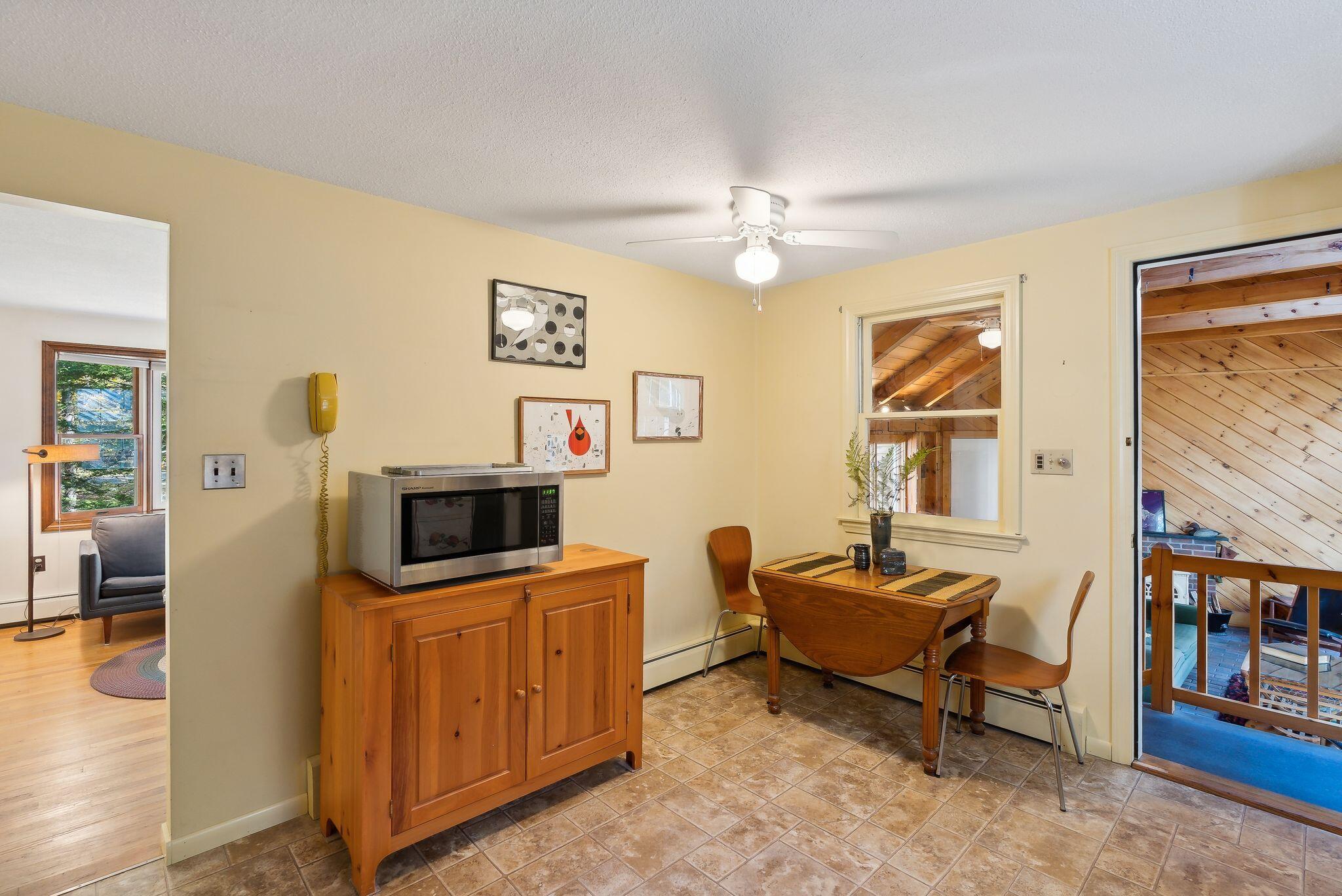 71 Desert Road Freeport, ME 04032 - Photo 18 of 34 Kitchen