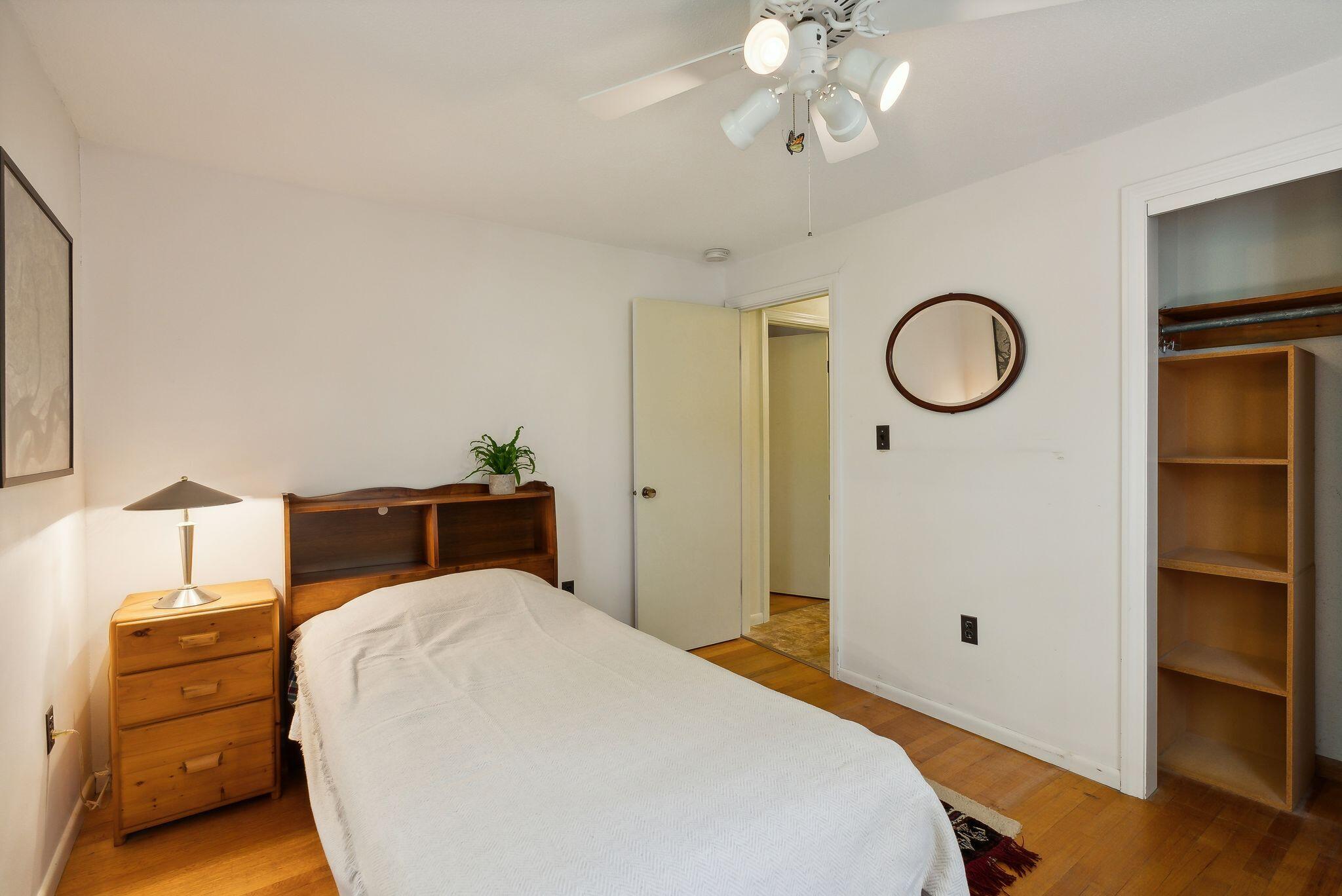 71 Desert Road Freeport, ME 04032 - Photo 24 of 34 Bedroom 1 Downstairs