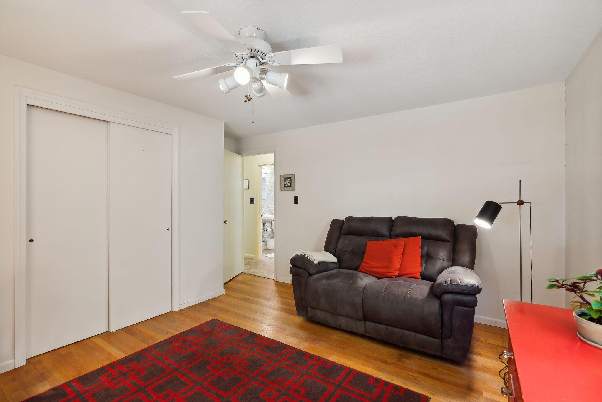 71 Desert Road Freeport, ME 04032 - Photo 26 of 34 Bedroom 2 / Office Downstairs