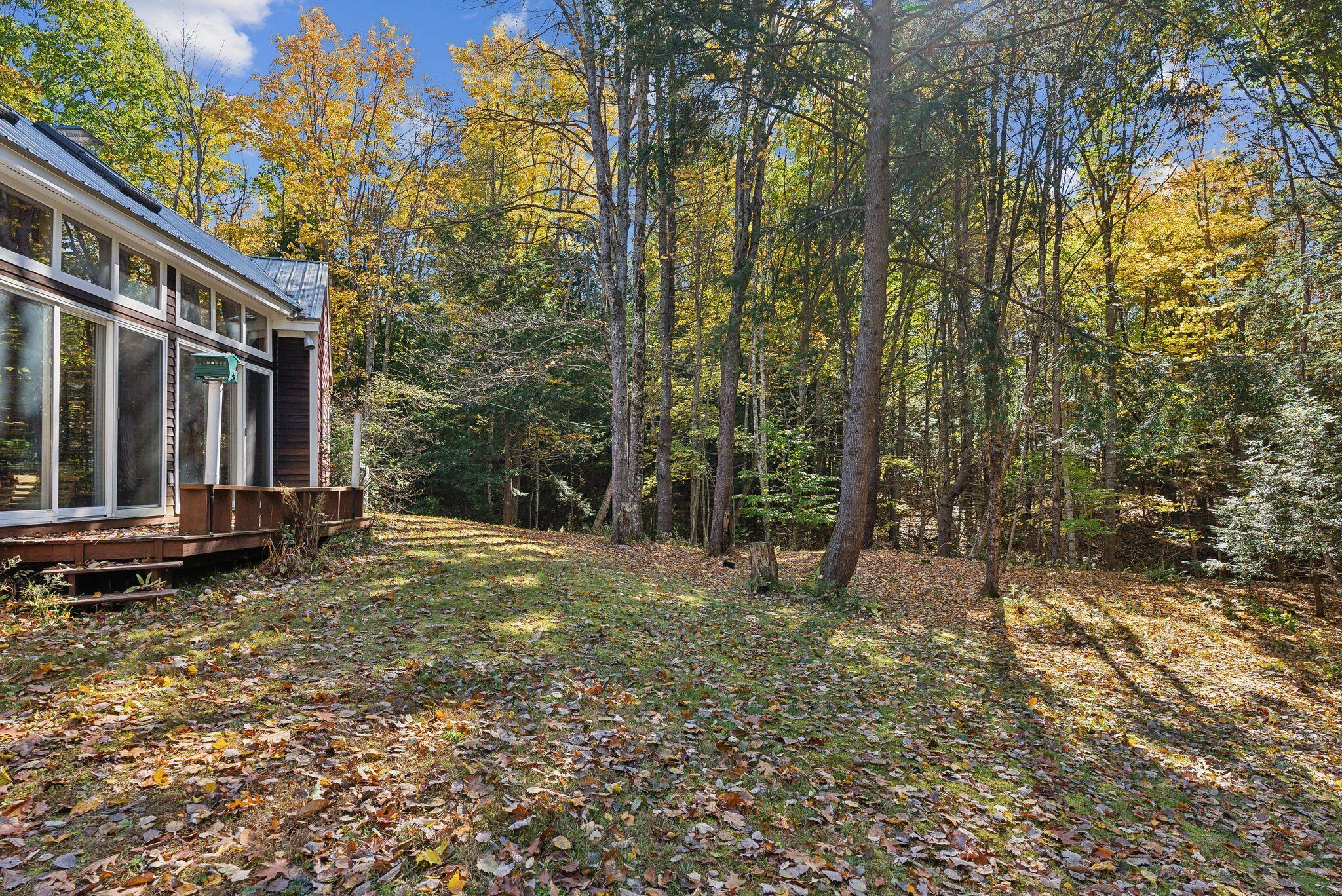 71 Desert Road Freeport, ME 04032 - Photo 8 of 34 Back Yard