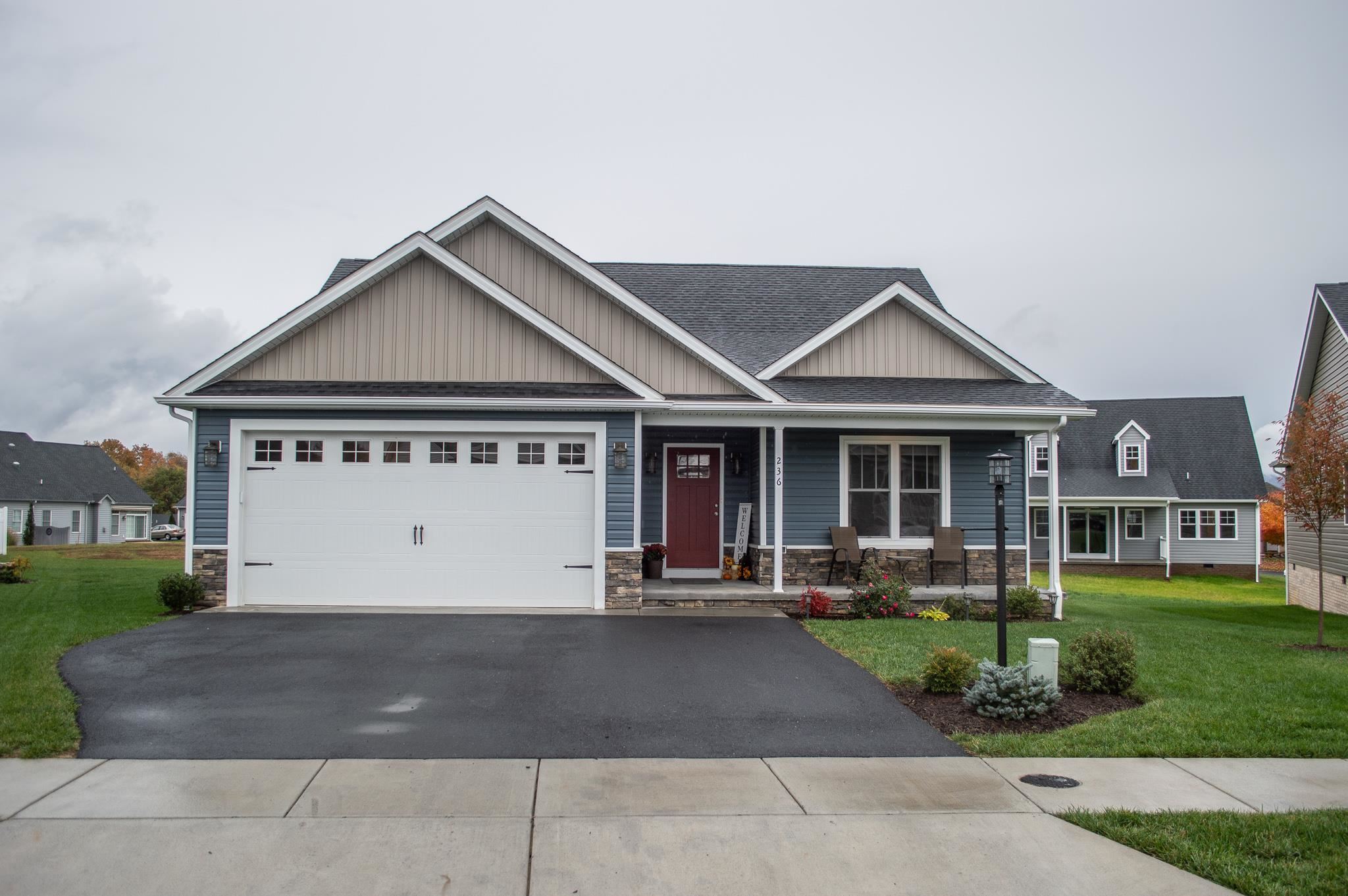 236 Spring Run Lane Waynesboro, VA 22980 - Photo 41 of 41 Gallery Image 41