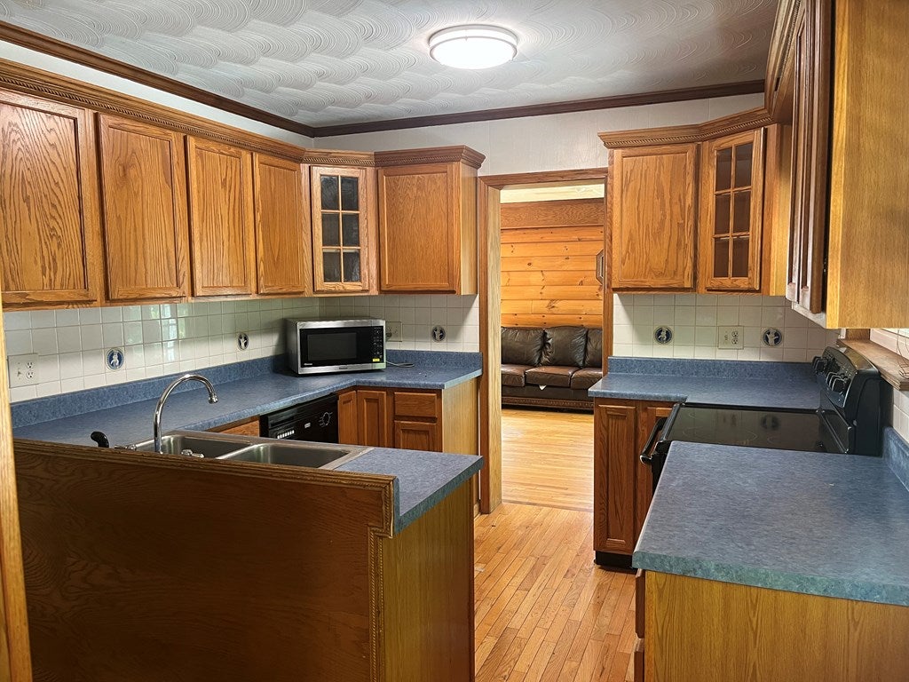 4979 Garden Creek Road Rowe, VA 24646 - Photo 7 of 18 Gallery Image 7