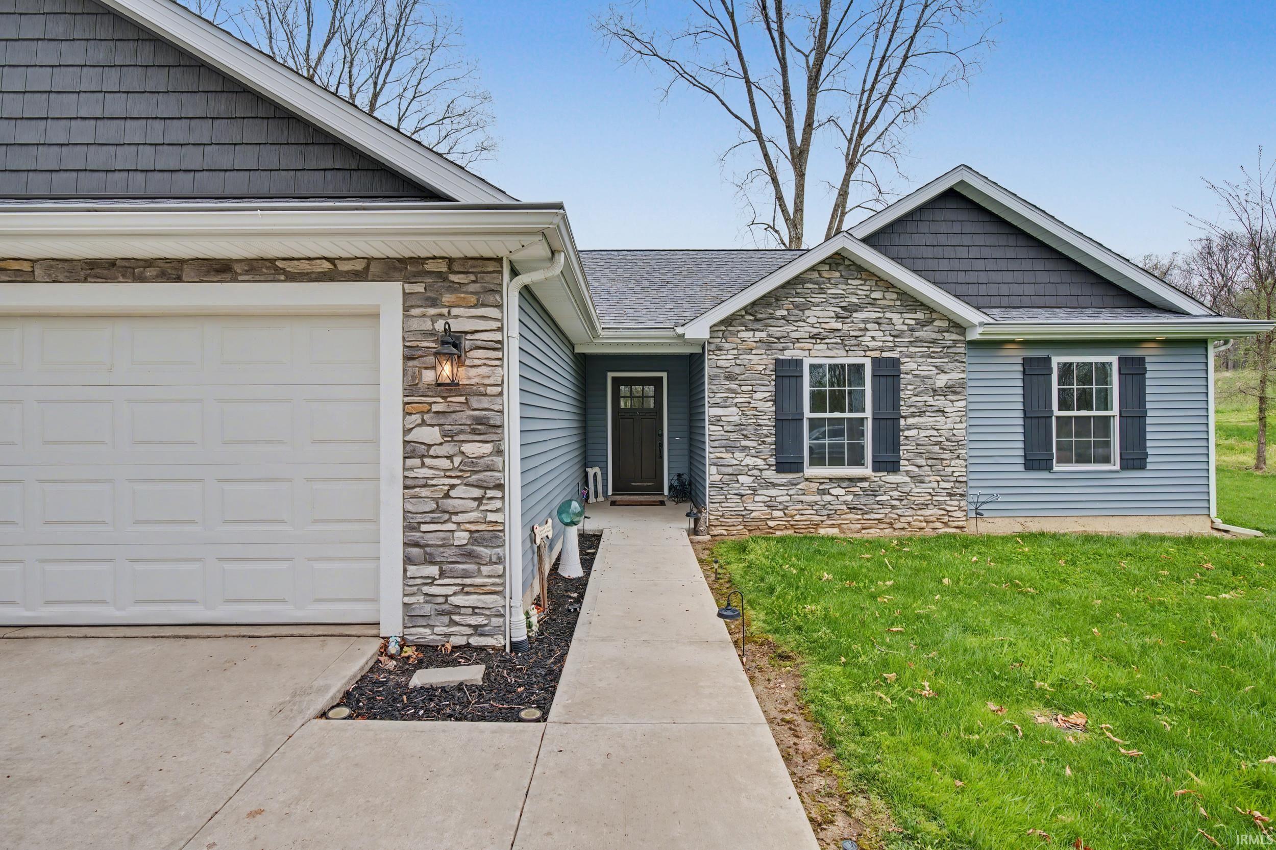 9072 Overlook Drive Rome City, IN 46784 - Photo 4 of 35