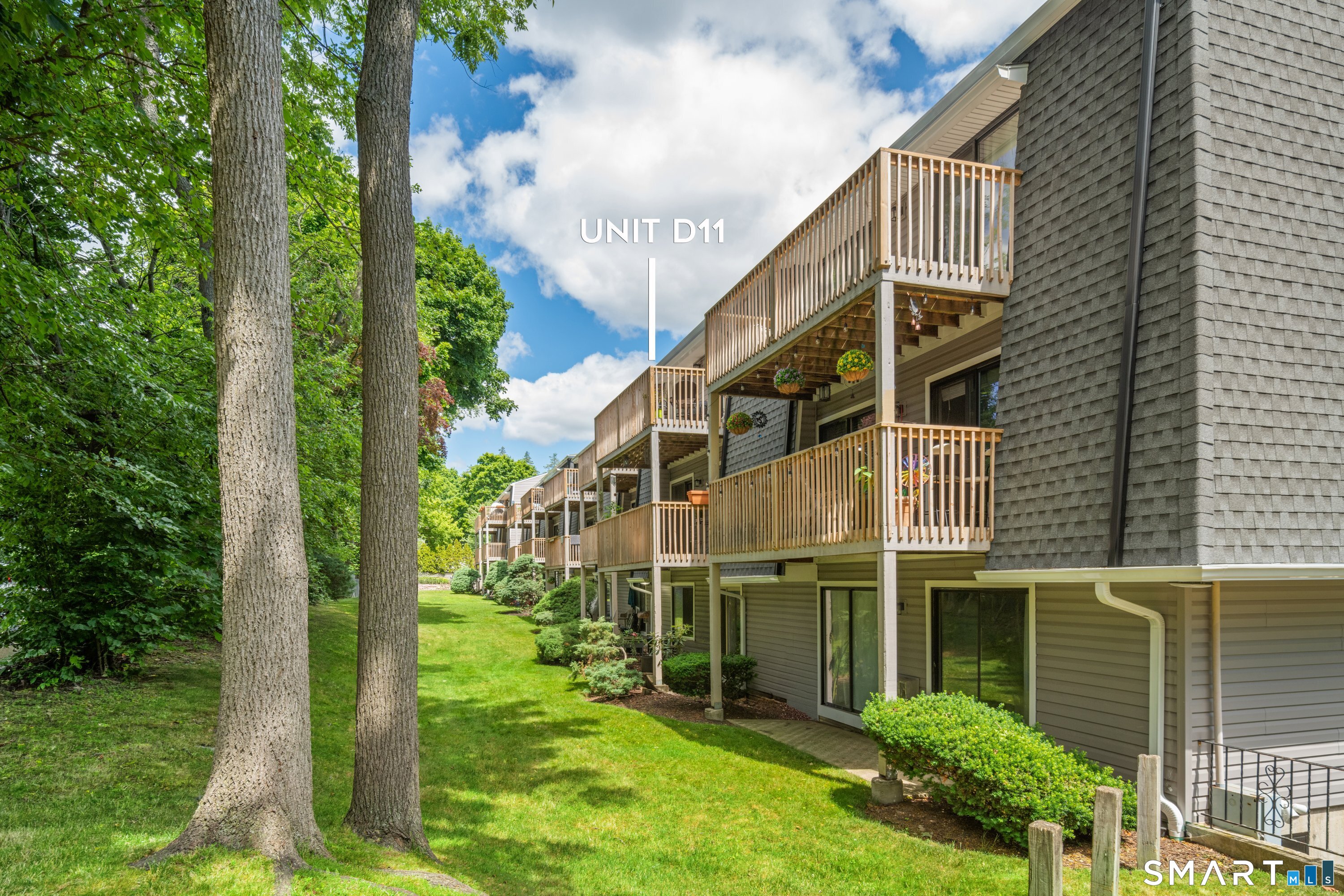 187 Flax Hill Road, Unit D11 Norwalk, CT 06854 - Photo 27 of 30