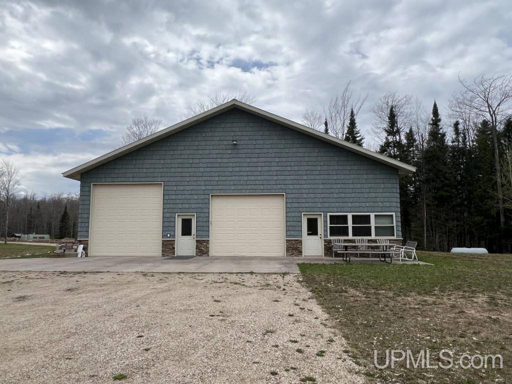 N7788 Ridge Road Munising, MI 49862 - Photo 1 of 33 Gallery Image 1