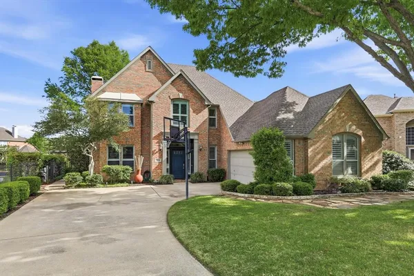 $756,000 | 1048 Basilwood Drive, Coppell, TX 75019