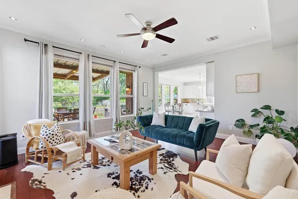 $756,000 | 1048 Basilwood Drive, Coppell, TX 75019