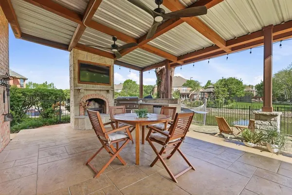 $756,000 | 1048 Basilwood Drive, Coppell, TX 75019