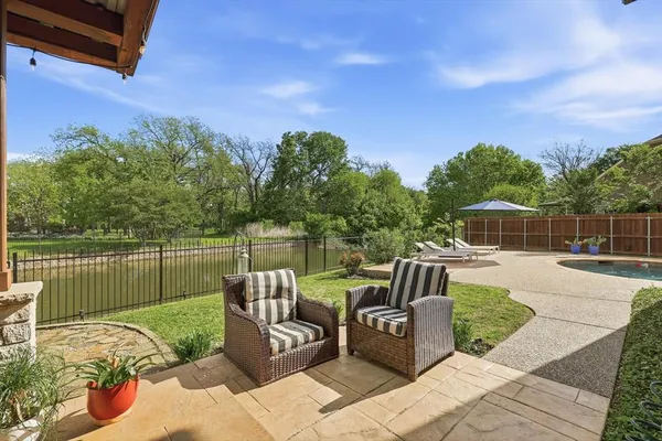 $756,000 | 1048 Basilwood Drive, Coppell, TX 75019
