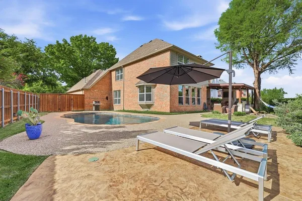 $756,000 | 1048 Basilwood Drive, Coppell, TX 75019