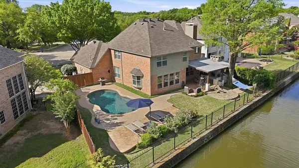 $756,000 | 1048 Basilwood Drive, Coppell, TX 75019