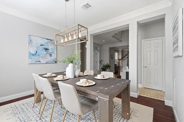 $756,000 | 1048 Basilwood Drive, Coppell, TX 75019