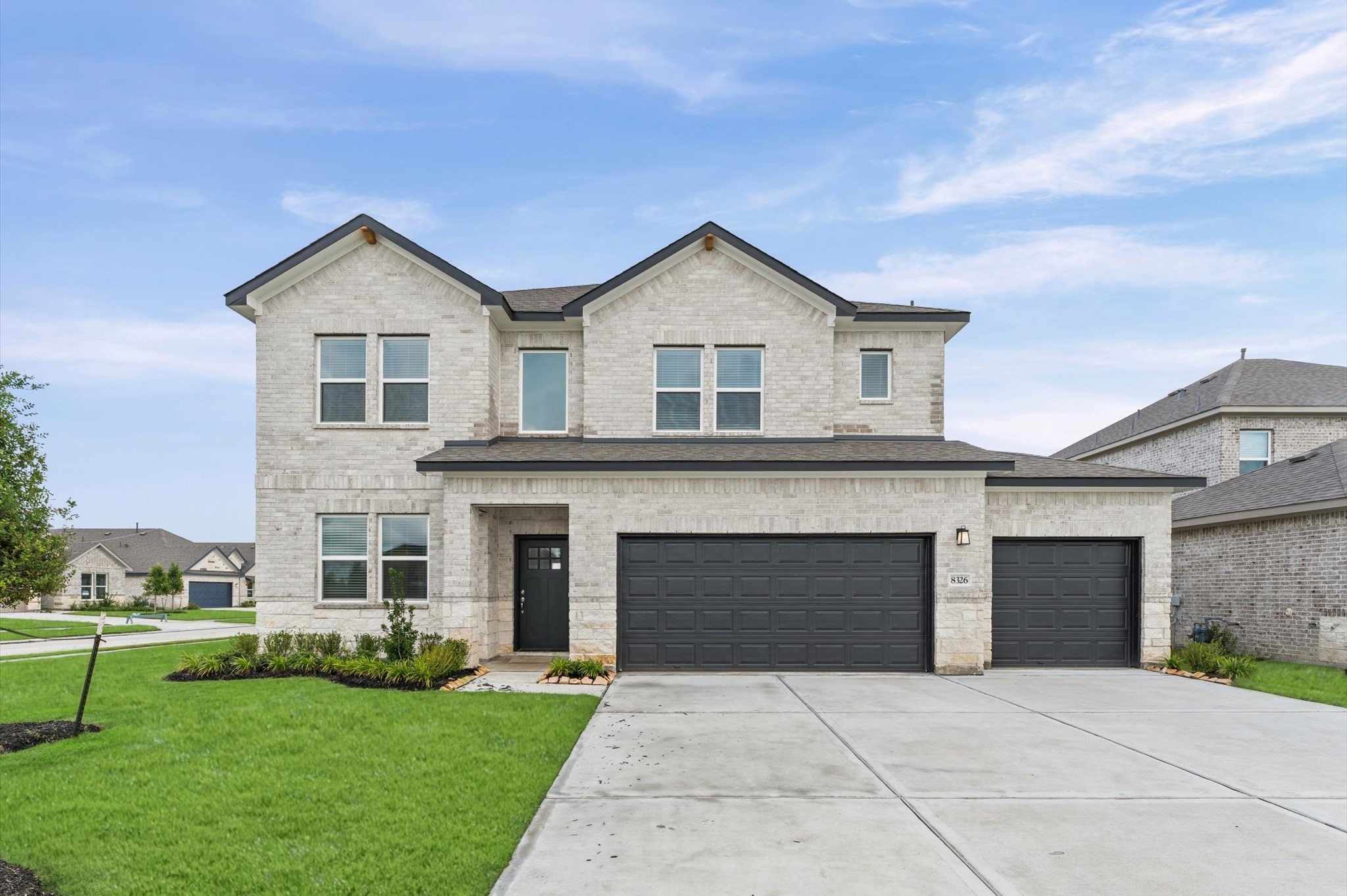 8326 Amethyst Valley Lane Angleton, TX 77515 - Photo 1 of 8