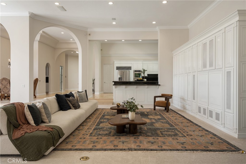 16727 Camino Sierra Del Sur Rancho Santa Fe, CA 92067 - Photo 15 of 65