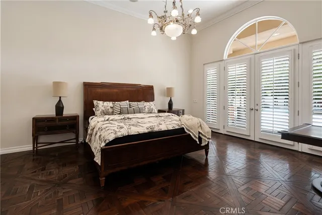 $7,499,999 | 16727 Camino Sierra Del Sur, Rancho Santa Fe, CA 92067