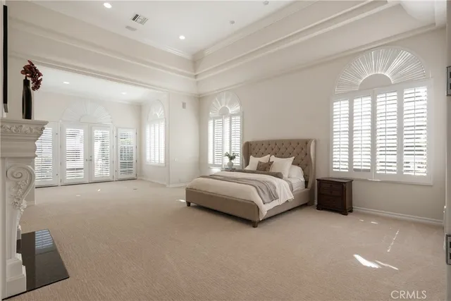 $7,499,999 | 16727 Camino Sierra Del Sur, Rancho Santa Fe, CA 92067