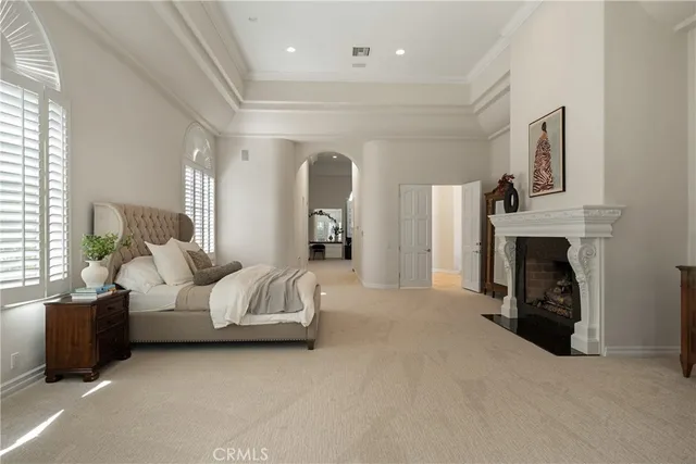 $7,499,999 | 16727 Camino Sierra Del Sur, Rancho Santa Fe, CA 92067