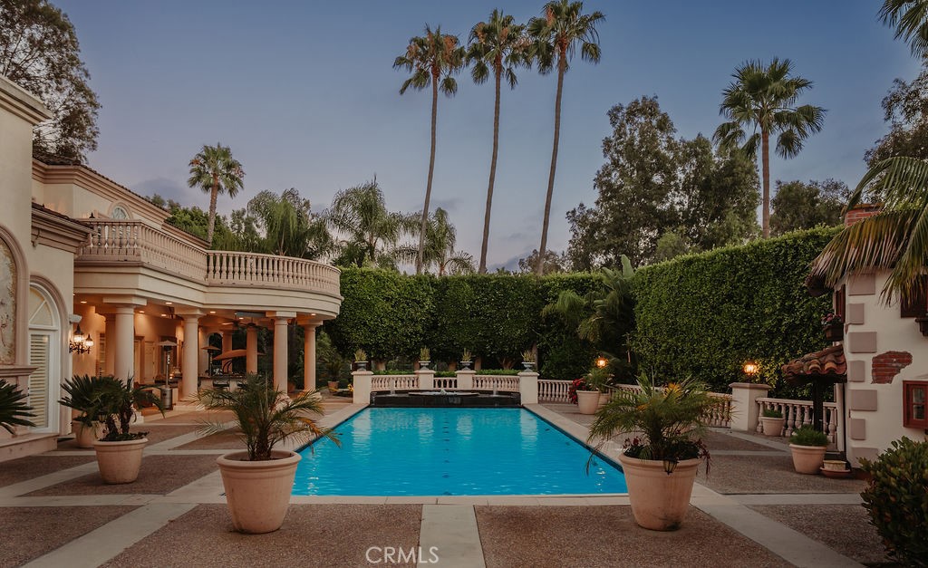 16727 Camino Sierra Del Sur Rancho Santa Fe, CA 92067 - Photo 39 of 65