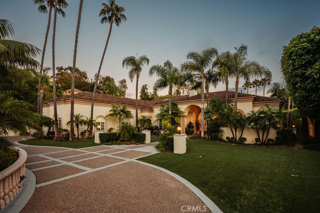 16727 Camino Sierra Del Sur Rancho Santa Fe, CA 92067 - Photo 47 of 65