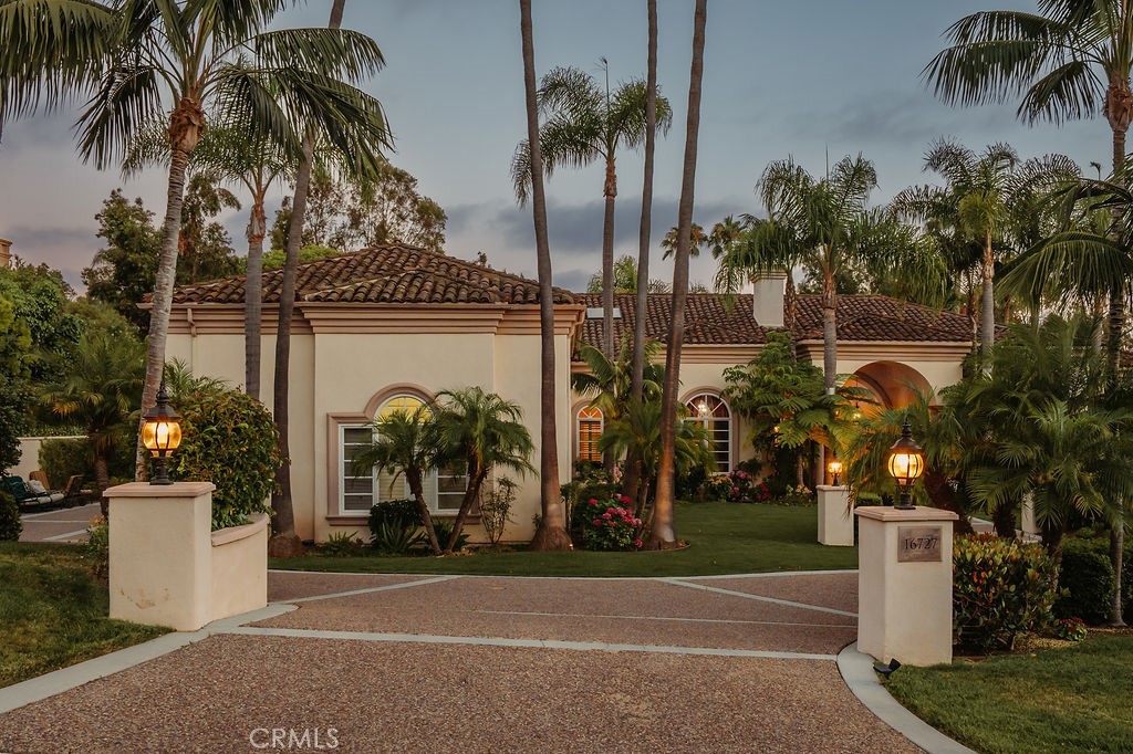 16727 Camino Sierra Del Sur Rancho Santa Fe, CA 92067 - Photo 48 of 65