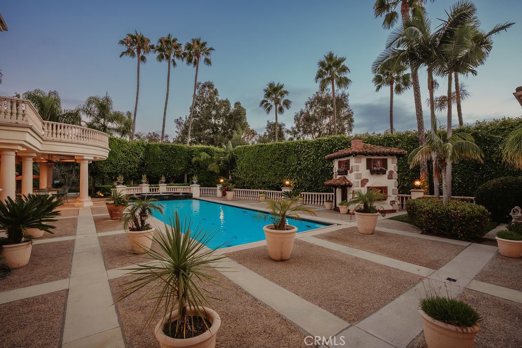 16727 Camino Sierra Del Sur Rancho Santa Fe, CA 92067 - Photo 49 of 65