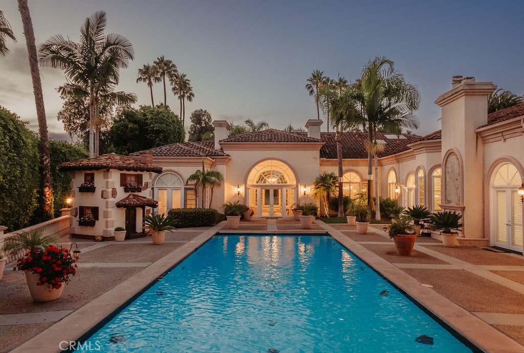 16727 Camino Sierra Del Sur Rancho Santa Fe, CA 92067 - Photo 54 of 65