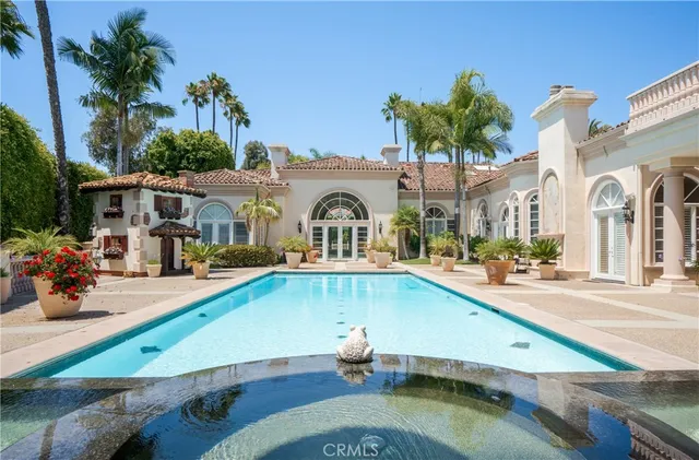 $7,499,999 | 16727 Camino Sierra Del Sur, Rancho Santa Fe, CA 92067