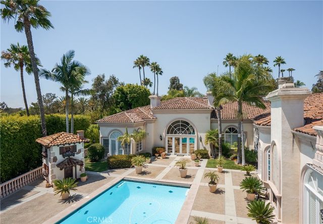 $7,499,999 | 16727 Camino Sierra Del Sur, Rancho Santa Fe, CA 92067