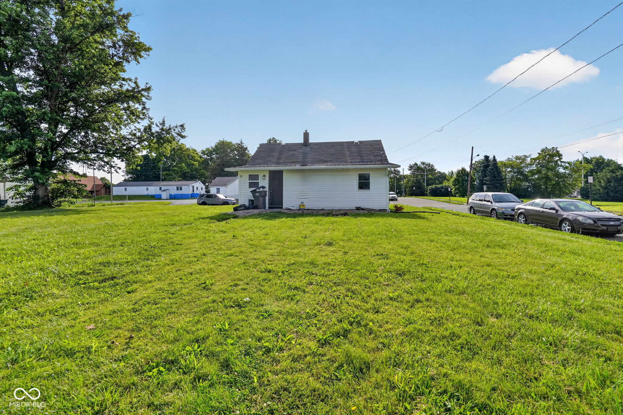 2029 Hendricks Street Anderson, IN 46016 - Photo 23 of 24