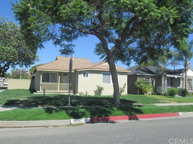 15402 Gridley Road Norwalk, CA 90650 - Photo 1 of 1 Gallery Image 1