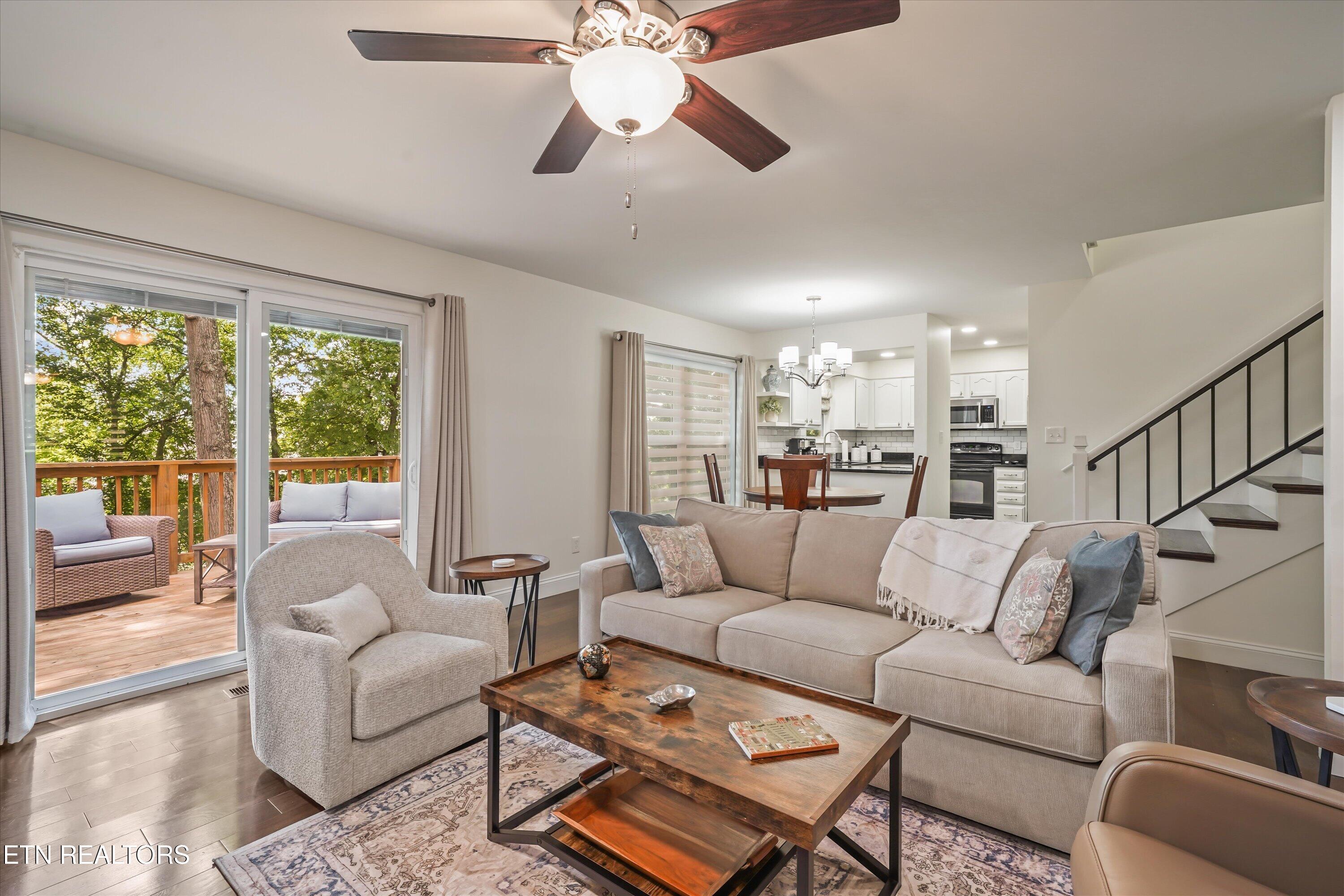 9117 Colchester Ridge Road Knoxville, TN 37922 - Photo 10 of 42 11-9117 Colchester Ridge Rd 17